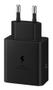 SAMSUNG POWER ADAPTER 60W BLACK ACCS (EP-T6010NBEGWW)