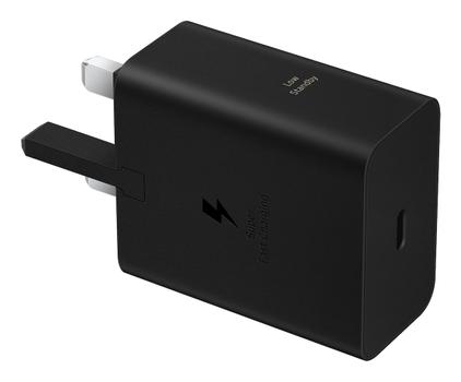 SAMSUNG POWER ADAPTER 60W BLACK ACCS (EP-T6010NBEGWW)