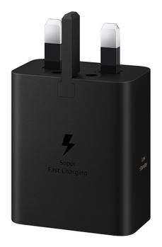 SAMSUNG POWER ADAPTER 60W BLACK ACCS (EP-T6010NBEGWW)