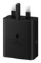 SAMSUNG POWER ADAPTER 60W BLACK ACCS (EP-T6010NBEGWW)