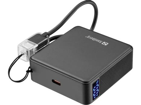 SANDBERG Nano Powerbank 10000 PD20W (421-34)