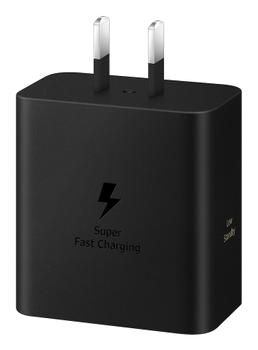 SAMSUNG POWER ADAPTER 60W BLACK ACCS (EP-T6010NBEGWW)