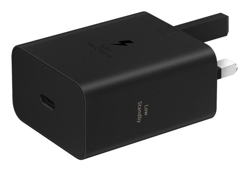 SAMSUNG POWER ADAPTER 60W BLACK ACCS (EP-T6010NBEGWW)