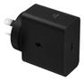 SAMSUNG POWER ADAPTER 60W BLACK ACCS (EP-T6010NBEGWW)