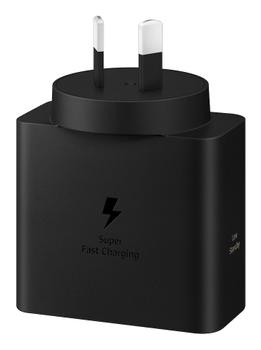 SAMSUNG POWER ADAPTER 60W BLACK ACCS (EP-T6010NBEGWW)