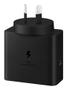 SAMSUNG POWER ADAPTER 60W BLACK ACCS (EP-T6010NBEGWW)