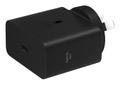 SAMSUNG POWER ADAPTER 60W BLACK ACCS (EP-T6010NBEGWW)