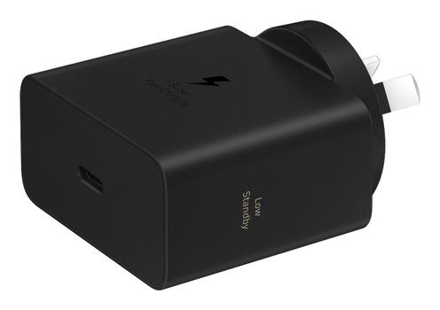SAMSUNG POWER ADAPTER 60W BLACK ACCS (EP-T6010NBEGWW)