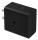 SAMSUNG POWER ADAPTER 60W BLACK ACCS (EP-T6010NBEGWW)