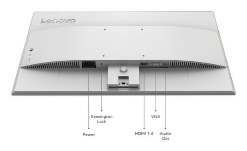 LENOVO L24-4C Computer Monitor 60.5  (67DDKAC6EU)