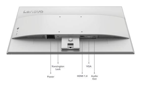 LENOVO 23,8"" L24-4C | 1920x1080 | 1ms | 144Hz | 3Ã¥r (67DDKAC6EU)