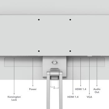LENOVO L27-4C Computer Monitor 68.6  (67DEKAC1EU)