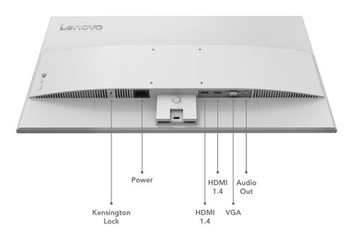 LENOVO L27-4C Computer Monitor 68.6  (67DEKAC1EU)