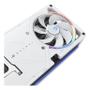 ASUS GeForce RTX 5090 32GB ROG ASTRAL OC GAMING WHITE EDITION (90YV0LWA-M0NA00)