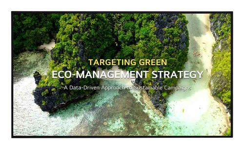 LG Signage Display UL3J Series 75" UHD (75UL3Q-E)