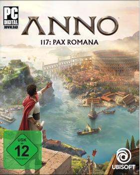 LEXIP X UBISOFT ANNO 117 Bundle 3D Mouse + PC Game Key (UBXLXBOX038)