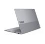 LENOVO ThinkBook 16 G9 IRL Intel® Core™ i5 i5-13420H Laptop 40,6 cm (16") WUXGA 16 GB DDR5-SDRAM 512 GB SSD Wi-Fi 7 (802.11be) Windows 11 Pro Englisch Grau (21US00EKMH)