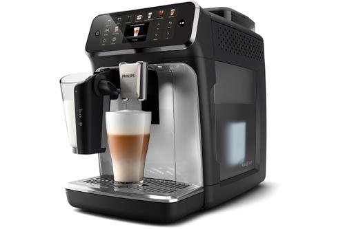PHILIPS 5500 series EP5546/70 kaffemaskine Fuld-auto Espressomaskine 1,8 L (EP5546/70)