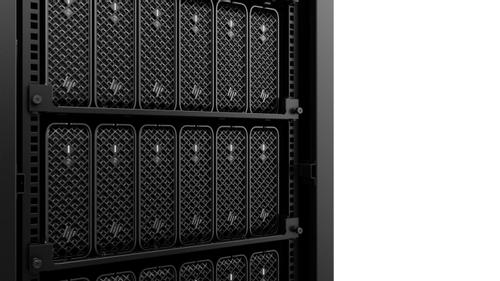 HP Z2 MINI G1I CU7 265K RTX A400 (A40LSET#ABD)