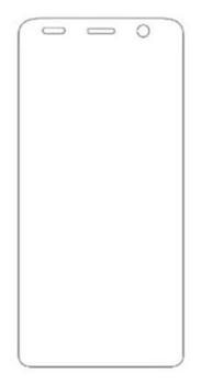 HONEYWELL CT47 Screen Protector,  1 Pack (CT47-SP-1PK-1)