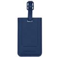 SAMSONITE Rectangle Luggage Tag X2,
