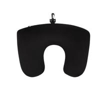 SAMSONITE Reversible Pillow, Black