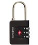 SAMSONITE Combilock 3 Dial Tsa, Black