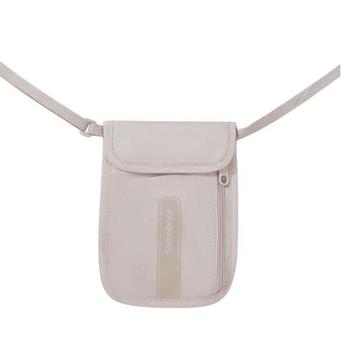SAMSONITE Rfid Neck Pouch, Elipse Grey (157361-2957)