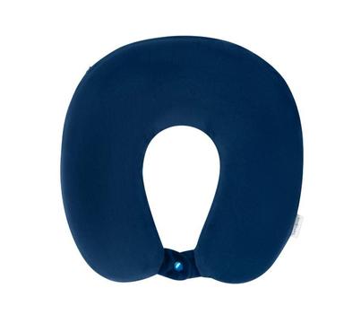 SAMSONITE Memory Foam Pillow, Midnight (155598-1549)