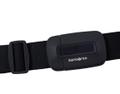 SAMSONITE Luggage Strap 50Mm, Black