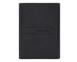 SAMSONITE Passport Cover, Black