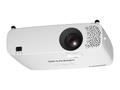 SHARP XP-E501U Projector WUXGA, 5000AL, Laser (60006200)