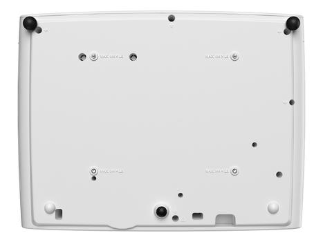 SHARP XP-E501U Projector WUXGA, 5000AL, Laser (60006200)