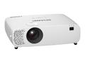 SHARP XP-E501U Projector WUXGA, 5000AL, Laser (60006200)