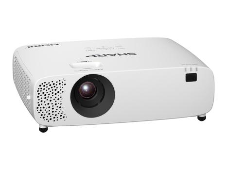 SHARP XP-E501U Projector WUXGA, 5000AL, Laser (60006200)