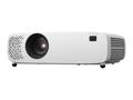 SHARP XP-E501U Projector WUXGA, 5000AL, Laser (60006200)