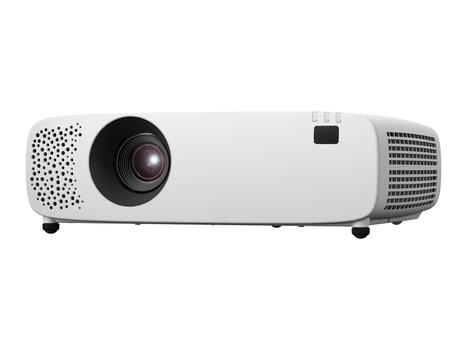 SHARP XP-E501U Projector WUXGA, 5000AL, Laser (60006200)