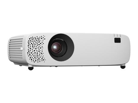 SHARP XP-E501U Projector WUXGA, 5000AL, Laser (60006200)