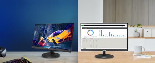 ASUS Computer Monitor 68.6 Cm  (VZ279HG)