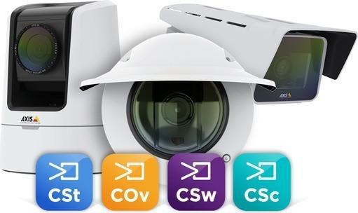 CamStreamer All Streaming Apps Bundle (603-001)