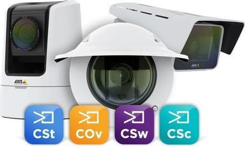 CamStreamer All Streaming Apps Bundle (603-001)