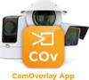 CamStreamer CamOverlay App