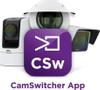 CamStreamer CamSwitcher App