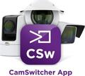 CamStreamer CamSwitcher App