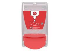 SC Johnson PPROFESSIONAL SCJ InstantFoam dispenser 1L