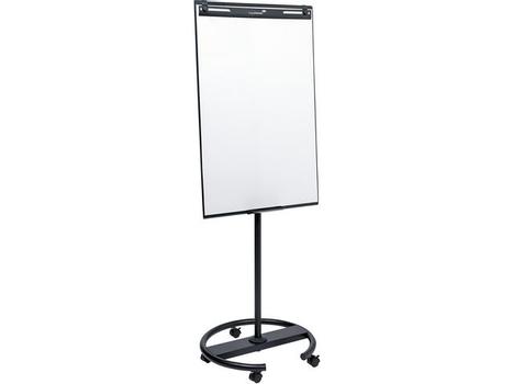 LEGAMASTER SKETCH EASY flipchart mobile round base (7-153210)