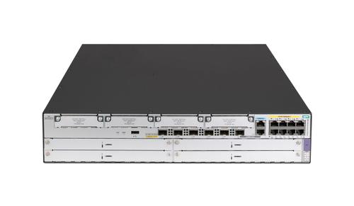 Hewlett Packard Enterprise Networking Comware Router  (R9J04A)