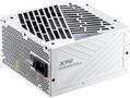 A-DATA XPG COREREACTOR II 850W enhed til strømforsyning 20+4 pin ATX ATX Hvid