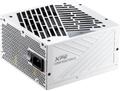 A-DATA XPG COREREACTOR II 850W enhed til strømforsyning 20+4 pin ATX ATX Hvid