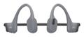 Shokz OpenSwim Pro - Bone Conduction - Grey